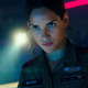 Adria Arjona, seen here in Pacific Rim 2, is joining a galaxy far, far away.